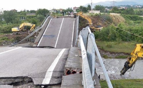 ARRSH tender per urat: Ja nderhyrjet per rritjen e sigurise ne 7 vjet